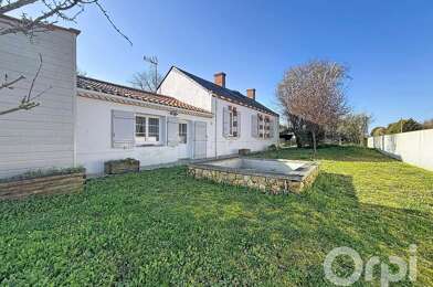 Maison 5 pièces 249500 €