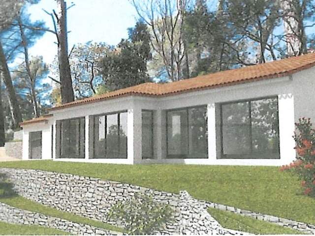 Terrain À Vendre — photo du bien