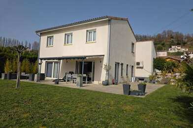 Maison 6 pièces 445000 €