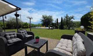 Maison 6 Pièces 185 m² à vendre à Geyssans (26750)