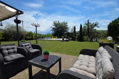 Maison 6 pièces 445000 €