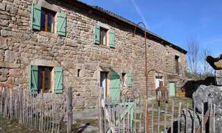 Maison 4 Pièces 150 m² à vendre à Grandrieu (48600)