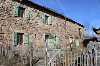 Maison 4 pièces 235000 €