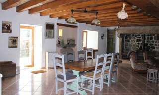 Maison 4 Pièces 150 m² à vendre à Grandrieu (48600)