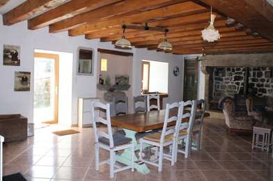 Maison 4 pièces 235000 €