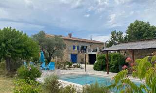 Maison 10 Pièces 244 m² à vendre à Bessas (07150)