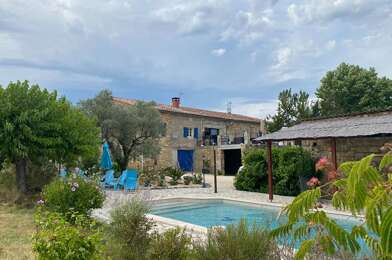 Maison 10 pièces 530000 €