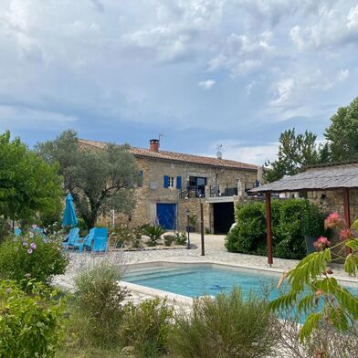 Maison 10 pièces 530000 €