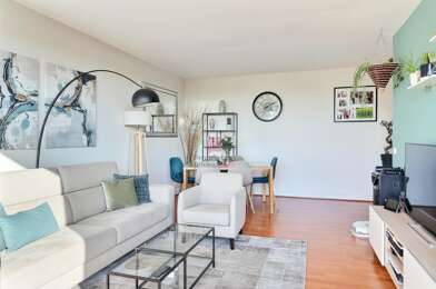 Appartement 3 pièces 172000 €