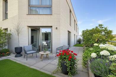 Appartement 3 pièces 499000 €