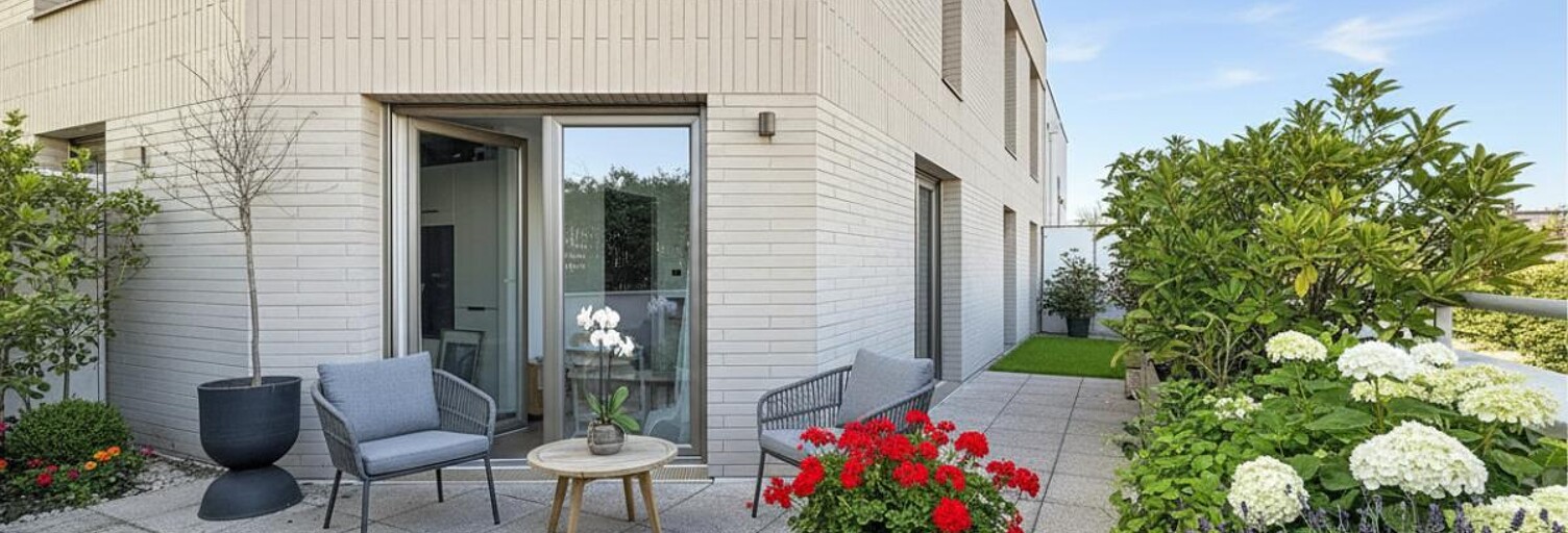 Appartement 3 Pièces 65 m² à vendre à Villejuif (94800)