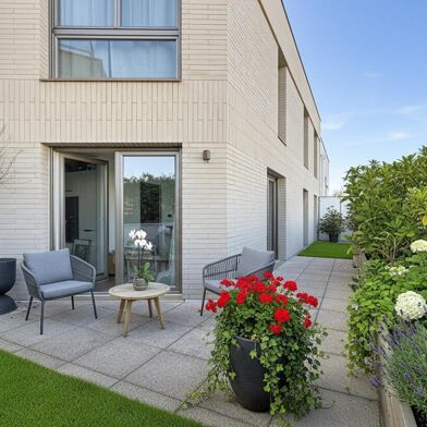 Appartement 3 pièces 529000 €