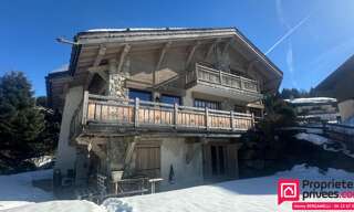 Maison 8 Pièces 243 m² à vendre à Demi-Quartier (74120)