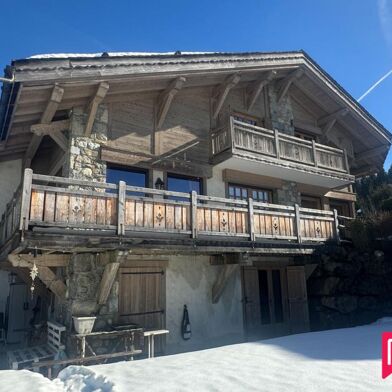 Maison 8 pièces 2730000 €