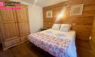 Maison 8 Pièces 239 m² à vendre à Demi-Quartier (74120)