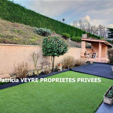 Maison 5 pièces 265000 €