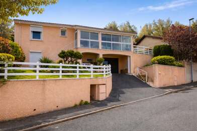 Maison 5 pièces 265000 €