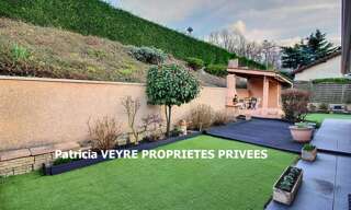 Maison 5 Pièces 101 m² à vendre à Saint-Jean-Bonnefonds (42650)