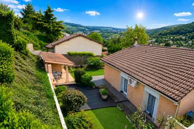 Maison 5 pièces 265000 €