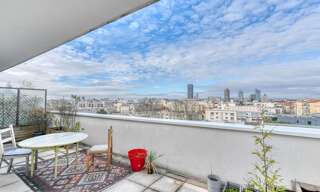 Appartement 3 Pièces 66 m² à vendre à Villeurbanne (69100)