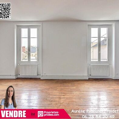 Appartement 4 pièces 235000 €