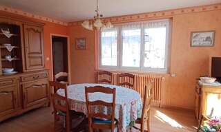 Maison 6 Pièces 116 m² à vendre à Saint-Sauveur (70300)