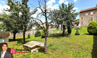 Immeuble  151 m² à vendre à Thizy-les-Bourgs (69240)