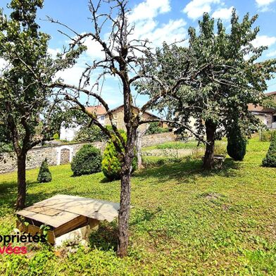 Immeuble  168000 €