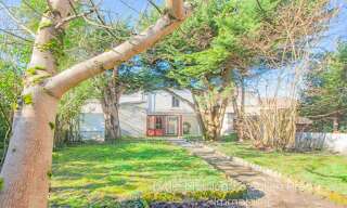 Maison 4 Pièces 76 m² à vendre à Rezé (44400)