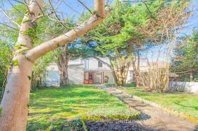 Maison 4 pièces 285000 €