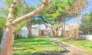 Maison 4 Pièces 76 m² à vendre à Rezé (44400)