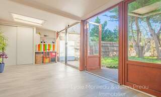 Maison 4 Pièces 76 m² à vendre à Rezé (44400)