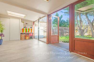 Maison 4 pièces 250000 €