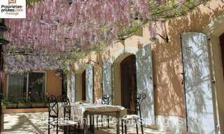 Maison 6 Pièces 162 m² à vendre à Plan-d'Aups-Sainte-Baume (83640)