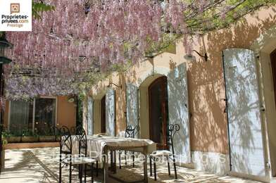 Maison 6 pièces 680000 €