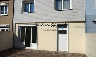 Maison 5 Pièces 87 m² à louer à Le Mans (72000)