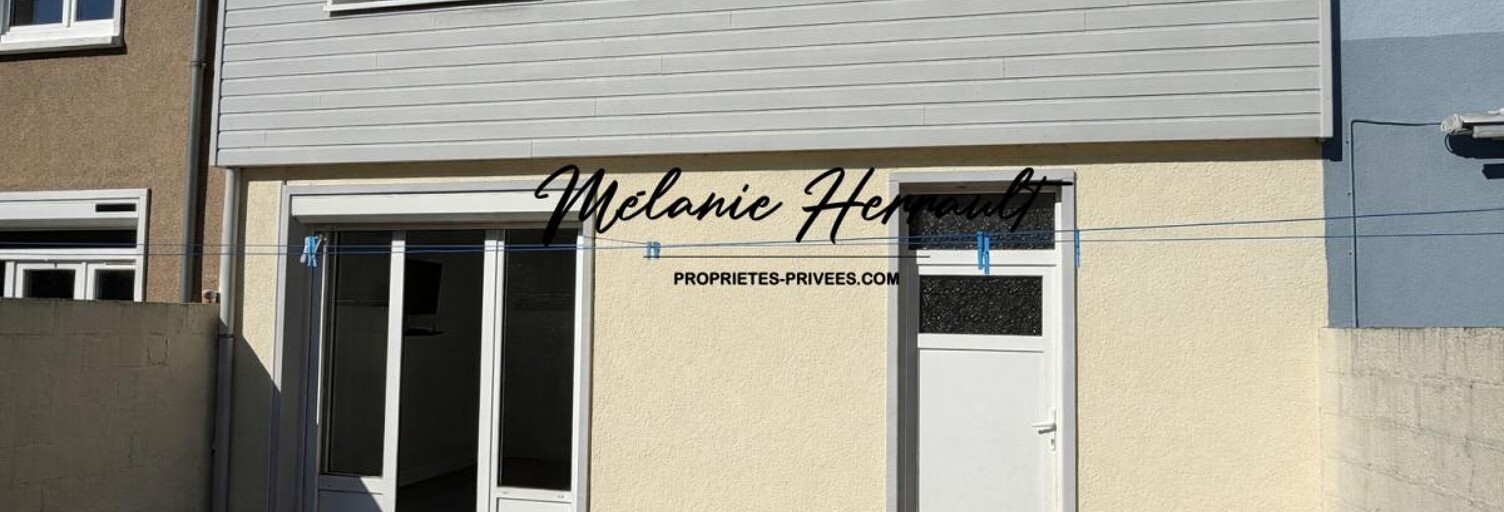 Maison 5 Pièces 87 m² à louer à Le Mans (72000)