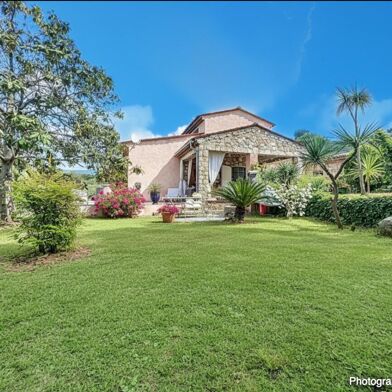 Maison 4 pièces 790000 €