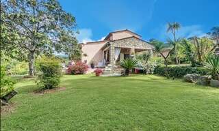 Maison 4 Pièces 186 m² à vendre à Auribeau-sur-Siagne (06810)