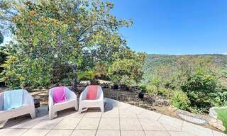 Maison 4 Pièces 186 m² à vendre à Auribeau-sur-Siagne (06810)