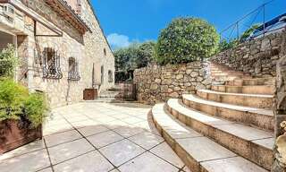 Maison 4 Pièces 186 m² à vendre à Auribeau-sur-Siagne (06810)