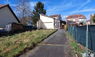 Immeuble  150 m² à vendre à Montceau-les-Mines (71300)