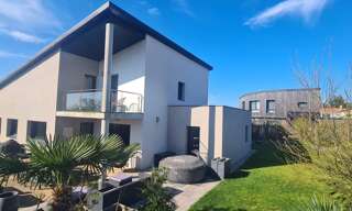 Maison 6 Pièces 138 m² à vendre à Mouzillon (44330)