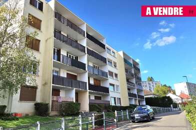 Appartement 5 pièces 109000 €
