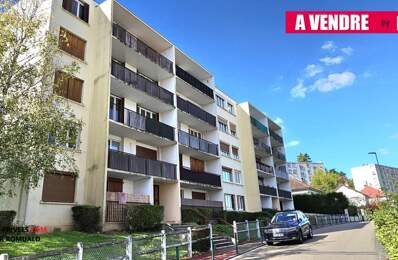 Appartement Paron 5 pièce(s) 87 m2 — photo du bien