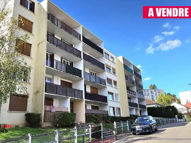 Appartement Paron 5 pièce(s) 87 m2 — photo du bien