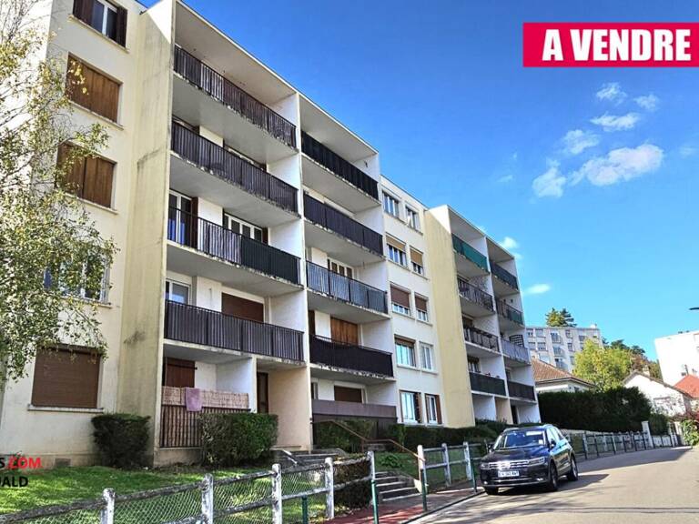 Appartement Paron 5 pièce(s) 87 m2 — photo 1