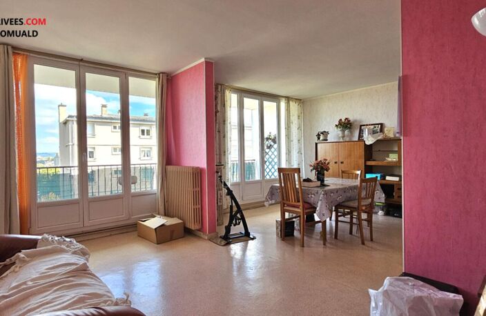 Appartement Paron 5 pièce(s) 87 m2 — photo 4