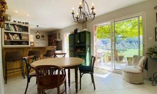 Maison 5 Pièces 182 m² à vendre à Marcoux (04420)