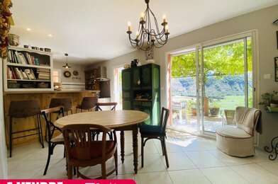 Maison 5 pièces 325000 €